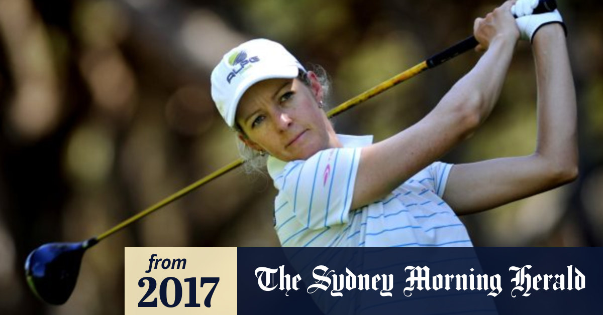 Queanbeyan Golf Club to host NSW Women's Golf Open